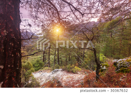 Lycian way 30367632