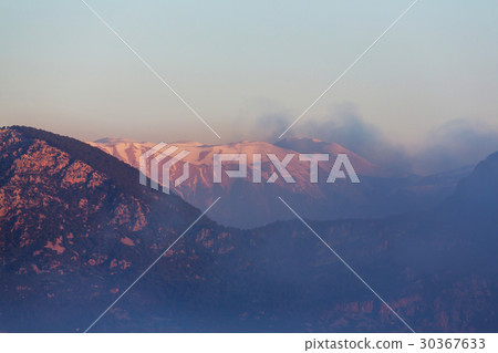 Lycian way 30367633