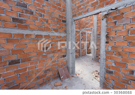 structural wall made of brick in residential structural wall made of brick in residential 30368088