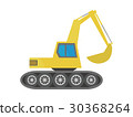 Shovel car 30368264