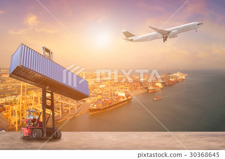 International commercial transportation businessa International commercial transportation businessa 30368645