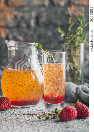 Fresh berry drink Fresh berry drink 30368934