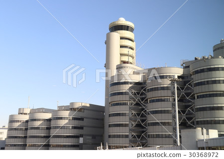 Control tower Control tower 30368972