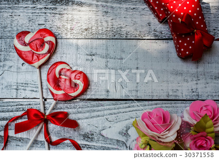 Valentines day and Sweetest day, love concept 30371558