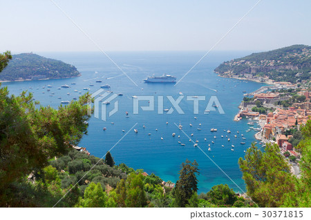 cote dAzur, France 30371815