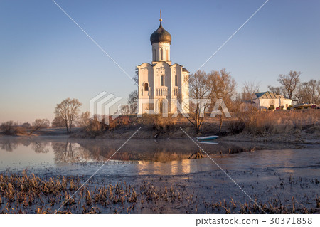 View to the Church of the Intercession 30371858