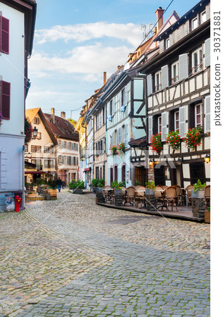 old town of Strasbourg, France 30371881
