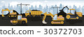 Heavy machinery 30372703