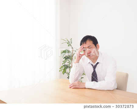 A bad businessman 30372873