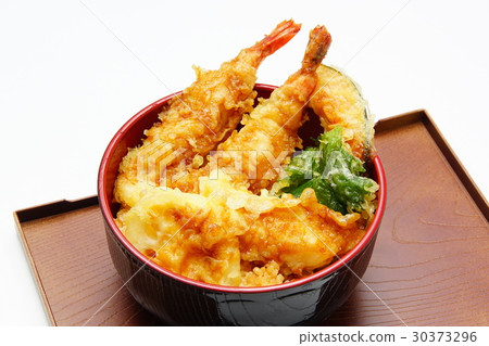 Shrimp bowl 30373296