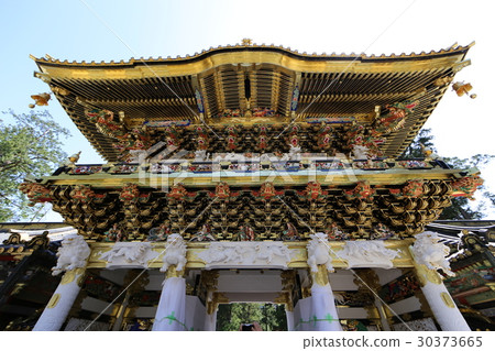 Yomei gate Yomei gate 30373665