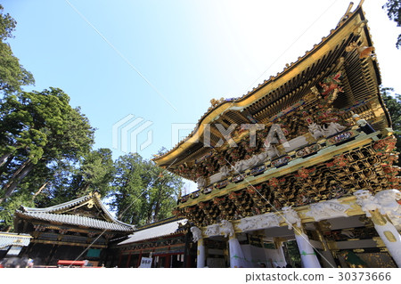 Yomei gate Yomei gate 30373666