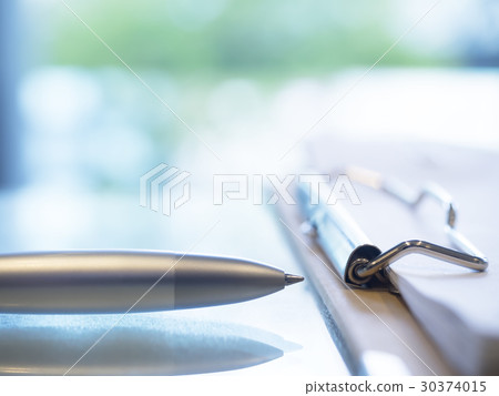 Business image · document · clipboard Business image · document · clipboard 30374015