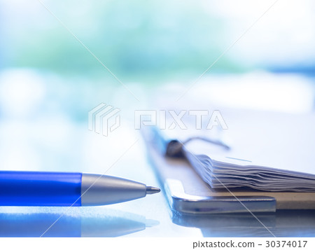 Business image · document · clipboard Business image · document · clipboard 30374017