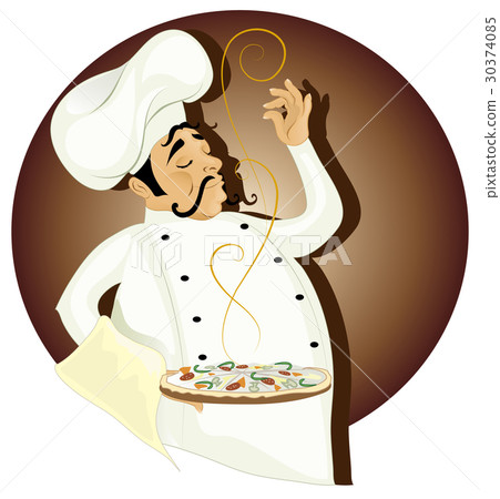 chef chef 30374085