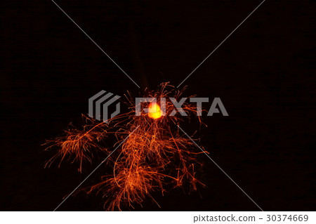 Sparkler  30374669