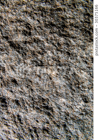 Stone wall background. Texture structure. 30375166