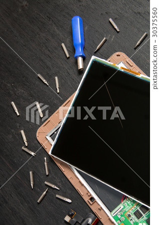 Process of PC Tablet device repair near Process of PC Tablet device repair near 30375560
