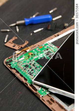 Process of PC Tablet device repair near Process of PC Tablet device repair near 30375564