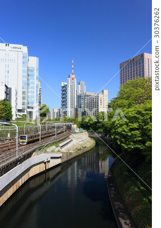 神田河和總武線列車 30376262