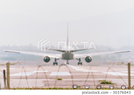 Aircraft, takeoff, landing, airport, aircraft, Departure, landing, arrival Aircraft, takeoff, landing, airport, aircraft, Departure, landing, arrival 30376843
