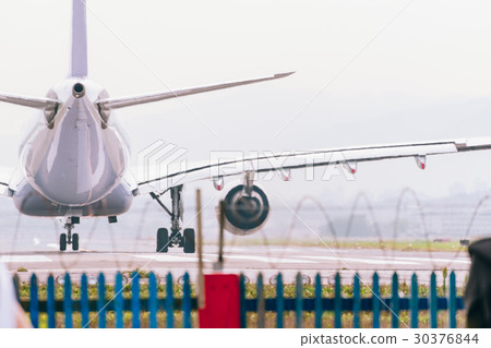 飛機,起飛,降落,機場,aircraft, Departure, landing, arrival 30376844