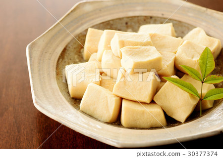 Koya-tofu Koya-tofu 30377374