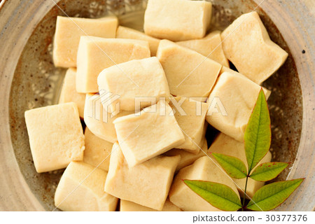 Koya-tofu Koya-tofu 30377376