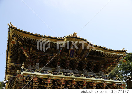 Yomei gate 30377387
