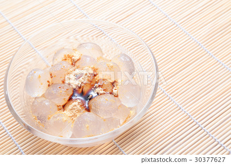 Warabimochi Warabimochi 30377627