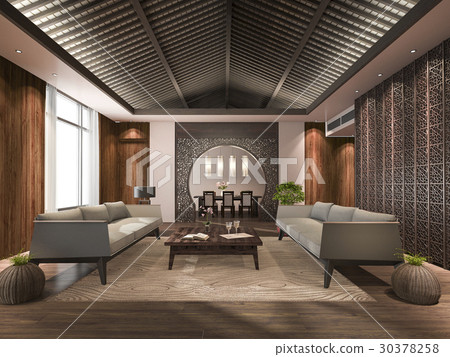 japanese living lobby lounge and reception japanese living lobby lounge and reception 30378258