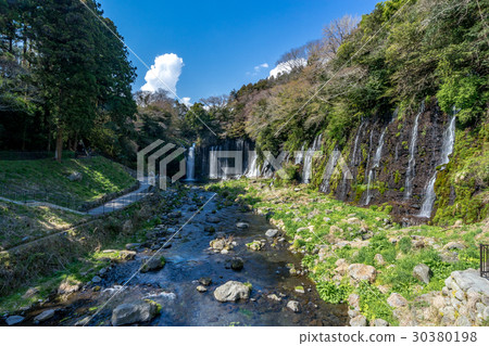 [Shizuoka] Shiraito Falls 30380198