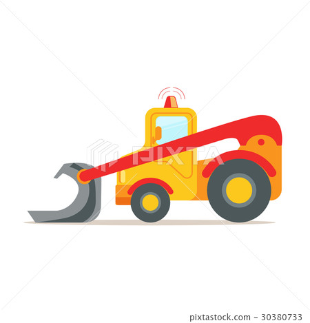 Yellow bulldozer, construction machinery equipment Yellow bulldozer, construction machinery equipment 30380733