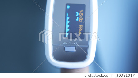 Blood pressure finger monitor Blood pressure finger monitor 30381017