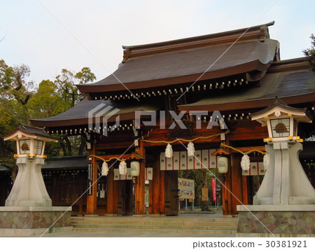 Minatogawa Shrine Minatogawa Shrine 30381921