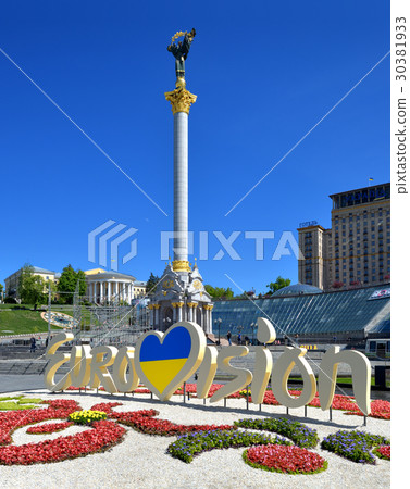 Eurovision 2017 in Kyiv 30381933