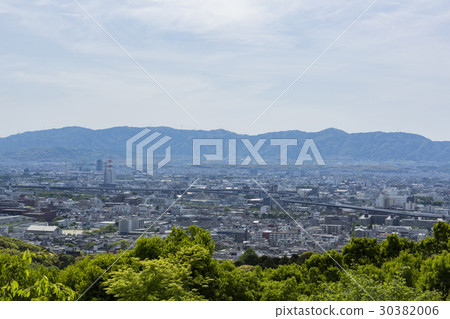Yotsutsuji / Fushimi Inari Shrine / Kyoto 30382006