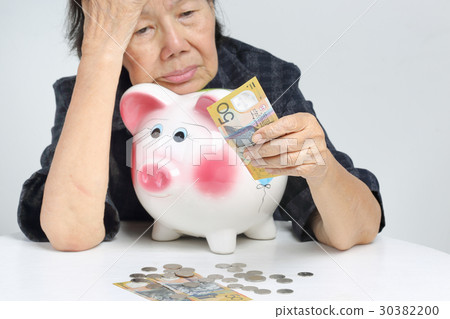 elderly woman has little money elderly woman has little money 30382200