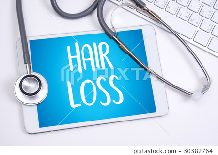alopecia air loss haircare medicine bald treatment 30382764