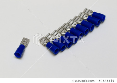 Flat terminal Flat terminal 30383315