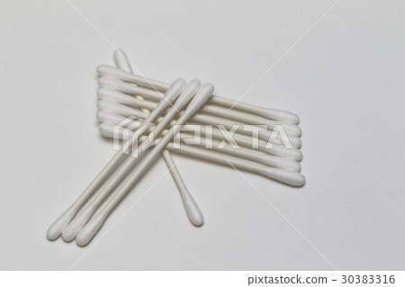 棉籤 30383316