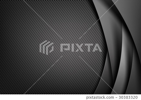 Abstract background dark with carbon fiber textur Abstract background dark with carbon fiber textur 30383320
