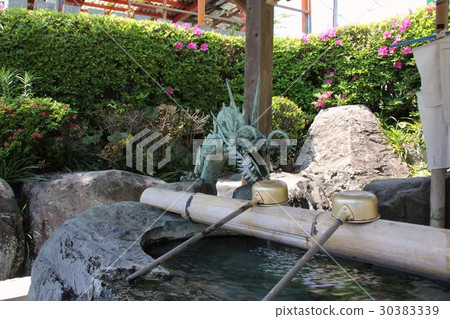 Awashimizu Shrine的清水大廈（Moji） 30383339