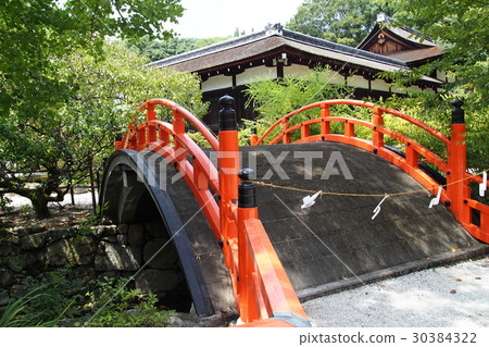 Shimogamo Shrine 30384322