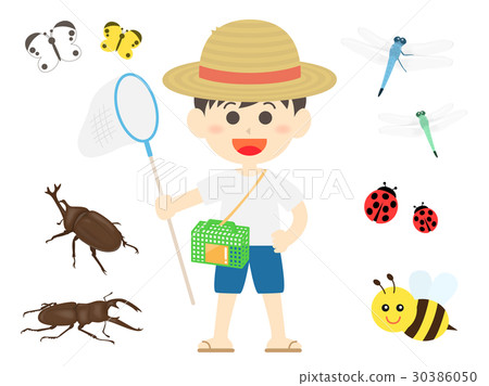 Insect repellent boys Insect repellent boys 30386050