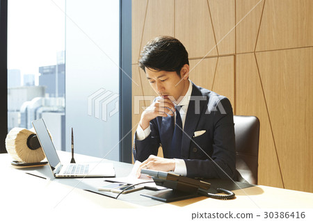 商業 商務 商務人士 30386416