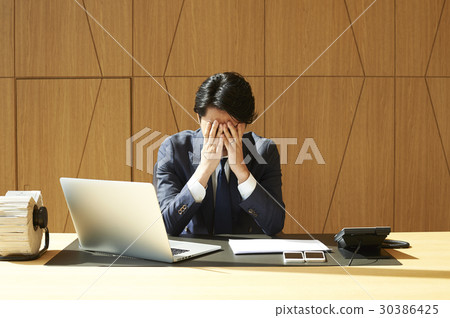 商業 商務 商務人士 30386425