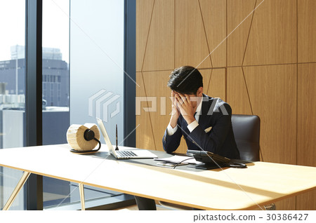 商業 商務 商務人士 30386427