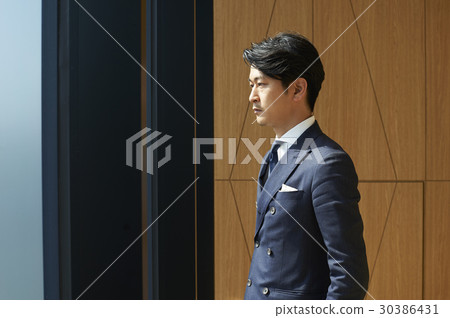 商業 商務 商務人士 30386431