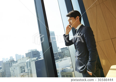 商務 商務人士 商人 30386444